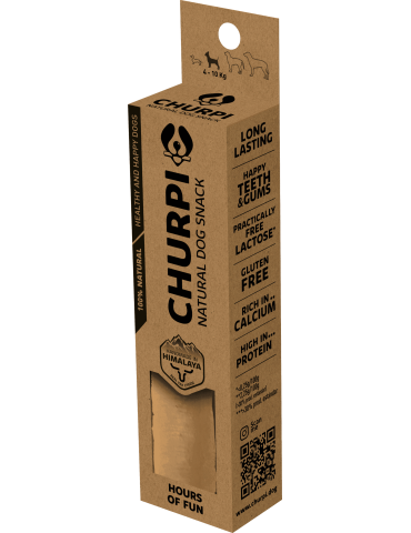 CHURPI M ORIGINAL BAR