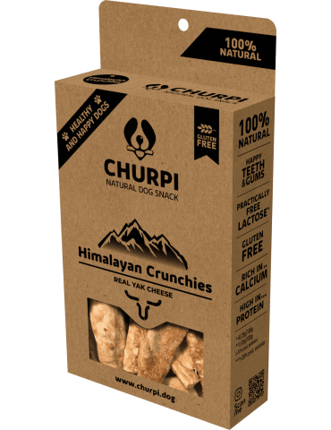 CRUNCHIES