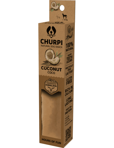 BARRA CHURPI L COCO