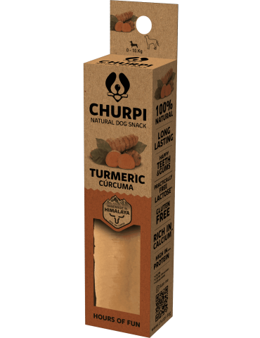 BARRA M CÚRCUMA CHURPI